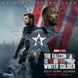 The Falcon and the Winter Soldier Vol. 1