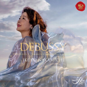 Debussy