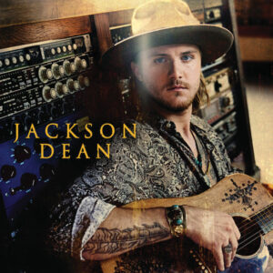 Jackson Dean EP