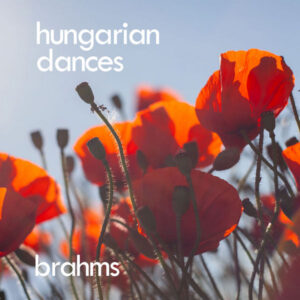 Brahms Hungarian Dances