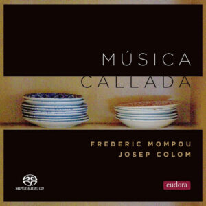 Música callada