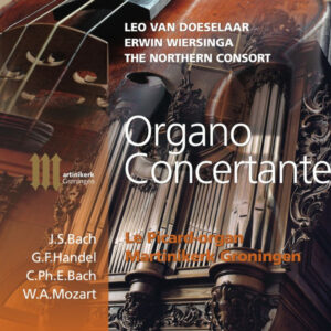 Organo Concertante