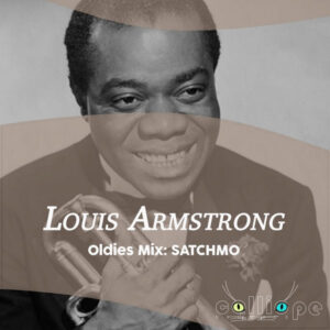 Oldies Mix Satchmo