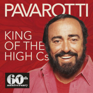 King of the High Cs