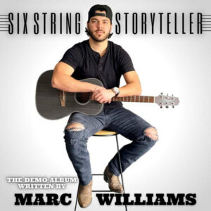 Six String Storyteller