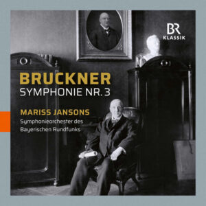 Bruckner Symphony No. 3