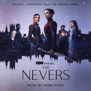 The Nevers Season 1