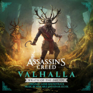 Assassin's Creed Valhalla Wrath of the Druids