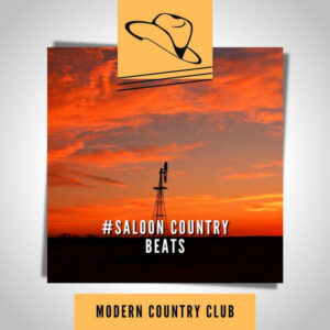 Saloon Country Beats