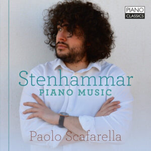 Stenhammar Piano Music