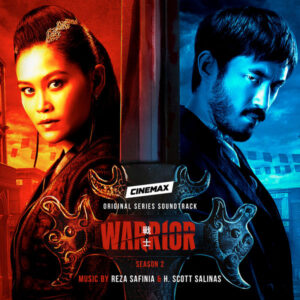 Warrior Season 2
