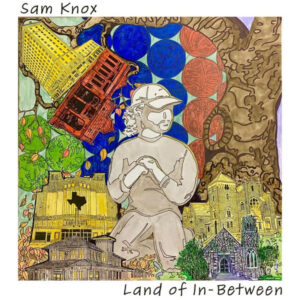 Land of in
