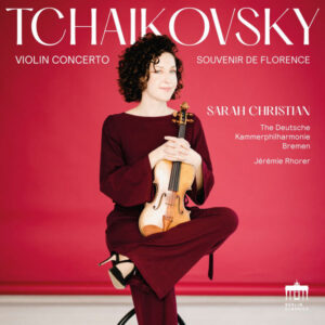 Tchaikovsky
