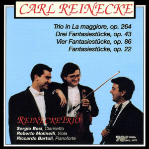 Reinecke Chamber Works