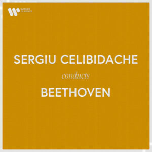 Sergiu Celibidache Conducts Beethoven