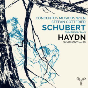 Schubert Symphony No. 5 _ Haydn Symphony No. 99