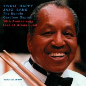 Tivoli Happy Jazz Band