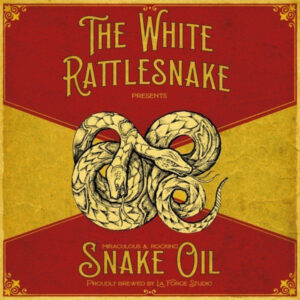 Snake Oil