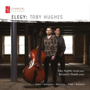 Elegy Toby Hughes