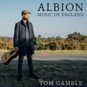 Albion Music of England