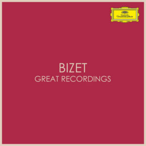 Bizet Great Recordings
