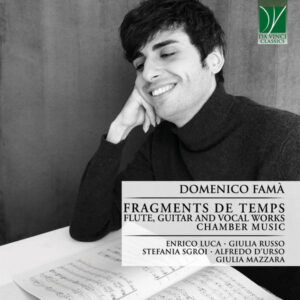 Domenico Famà Fragments de temps