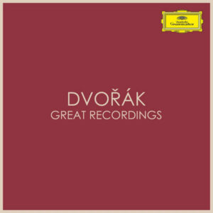 Dvorák Great Recordings