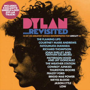 Dylan ...Revisited