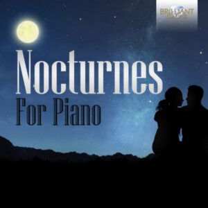 Nocturnes for Piano