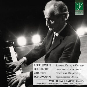 Beethoven _ Chopin _ Schubert _ Schumann