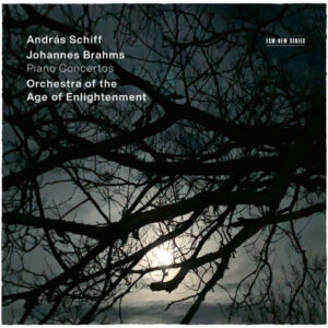 Brahms Piano Concertos