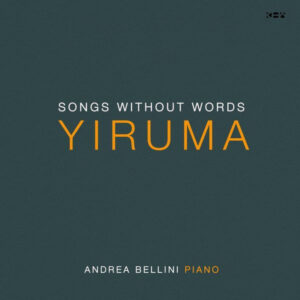 Yiruma Songs Without Words