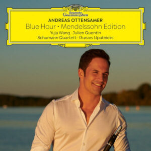 Blue Hour Mendelssohn Edition