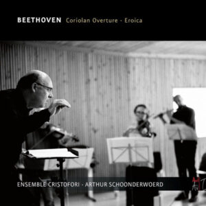 Beethoven Coriolan Overture & Eroica