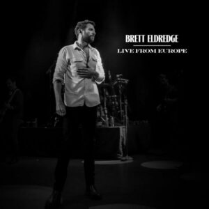 Live From Europe EP