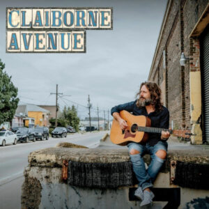 Claiborne Avenue