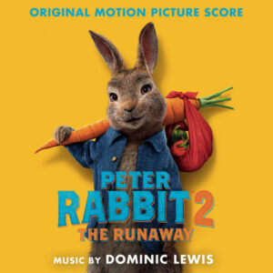 Peter Rabbit 2 The Runaway
