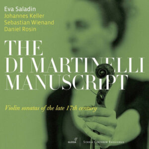 The Di Martinelli Manuscript