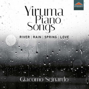Yiruma Piano Songs