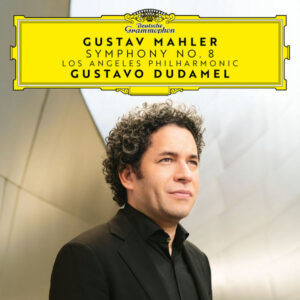 Mahler Symphony No. 8 in E Flat Major Symphony of a Thousand