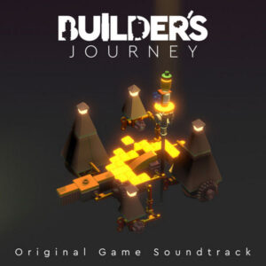 Lego Builder's Journey