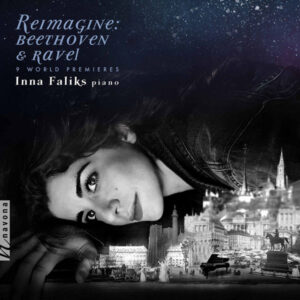 Reimagine Beethoven & Ravel