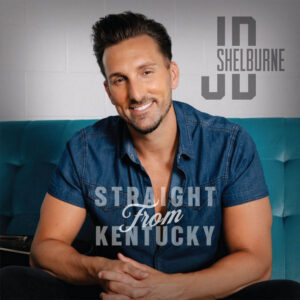 Straight from Kentucky