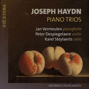 Haydn Piano Trios