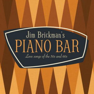 Jim Brickman's Piano Bar