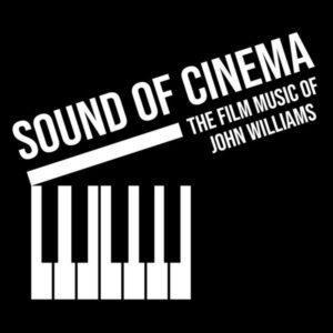 Sound Of Cinema The Film Music Of John Williams