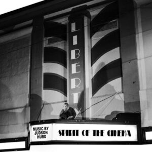 Spirit of the Cinema