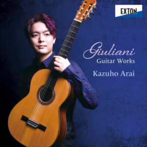 Giuliani Guitar Works
