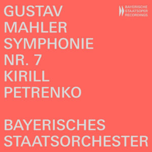 Mahler Symphony No. 7 in E Minor