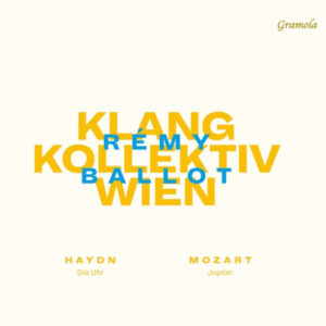 Mozart & Haydn Orchestral Works